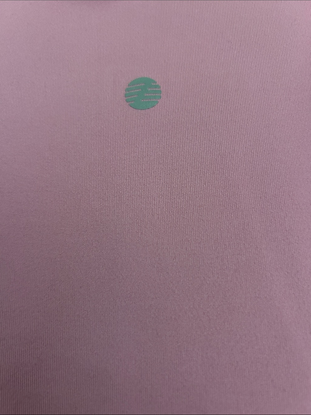 Z byZella Pink A-Line Athletic Dress & Shorts - Picture 3 of 7
